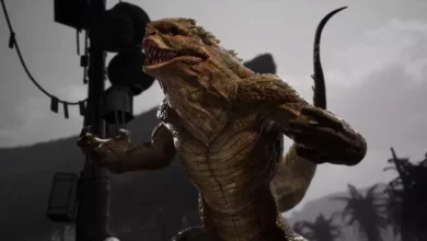 Reptile
